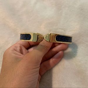 Gold Stella & Dot Bracelet